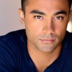 Brennan Mejia