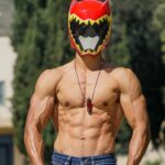 Brennan Mejia