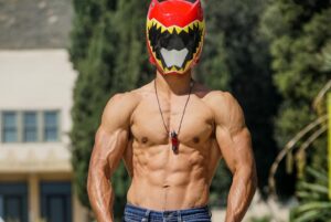 Brennan Mejia Instagram - My fitness app launches today!! I’ve been wanting to put something like this together for years, so that I could help people level up their health, even if I couldn’t be by their side in person! But now I can be on your phone wherever you go 😎

My app includes programs for beginner to advanced, body weight training sessions you can do anywhere, a flexibility program, handstand programs, access to hundreds of exercises demonstrated by me, with written explanations on how to perform them, and so much more! I’m offering 20% off the first year if you join by the end of July too!

The app also includes a link to my private fb group where you can ask me all your fitness questions 💪🏾

I’ll be continually updating the app as well! 
Come train with me :) 
Link in bio! 

#fitnessapp #personaltrainer #calisthenics #handstands #trybe