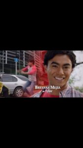 Actor Brennan Mejia HD Instagram Photos and Wallpapers August 2024