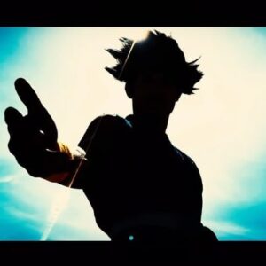 Brennan Mejia Instagram - Episode 1 of “Dragon Ball: Son of Trunks” is out NOW!

Check out Brennan Mejia as a mysterious android with a past that is somehow connected to Goku. 

You can watch the full episode at www.SonOfTrunks.com

Goku voiced by @brownbakugo 

Goku body - @antontheanton 

Dr. Gero voiced by @realcampbellcooley 

Dr. Gero body - @thatbattyguy 

Vehan - @colinkbass