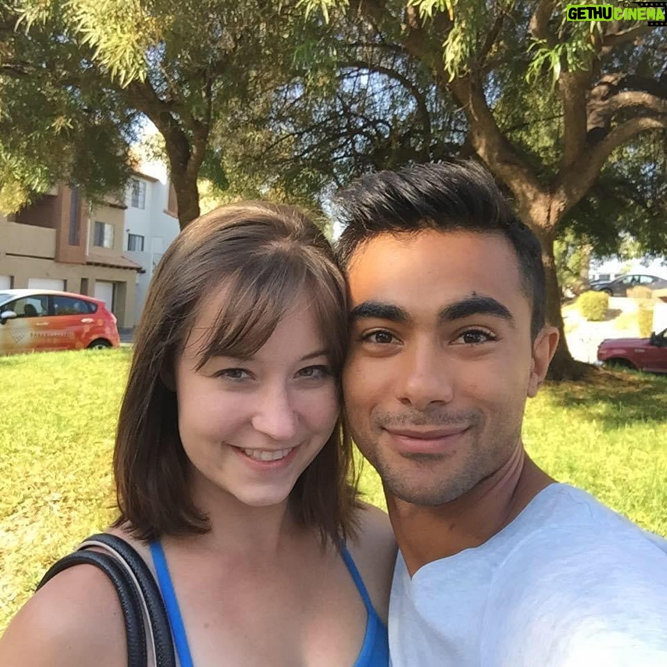 Brennan Mejia - 7.3K Likes - Happy 9 year anniversary Katelyn!! I cannot believe how time flies, but an eternally grateful for every moment I am blessed to spend by your side ā¤ļøā¤ļøš Hereās to the rest of our lives together!!