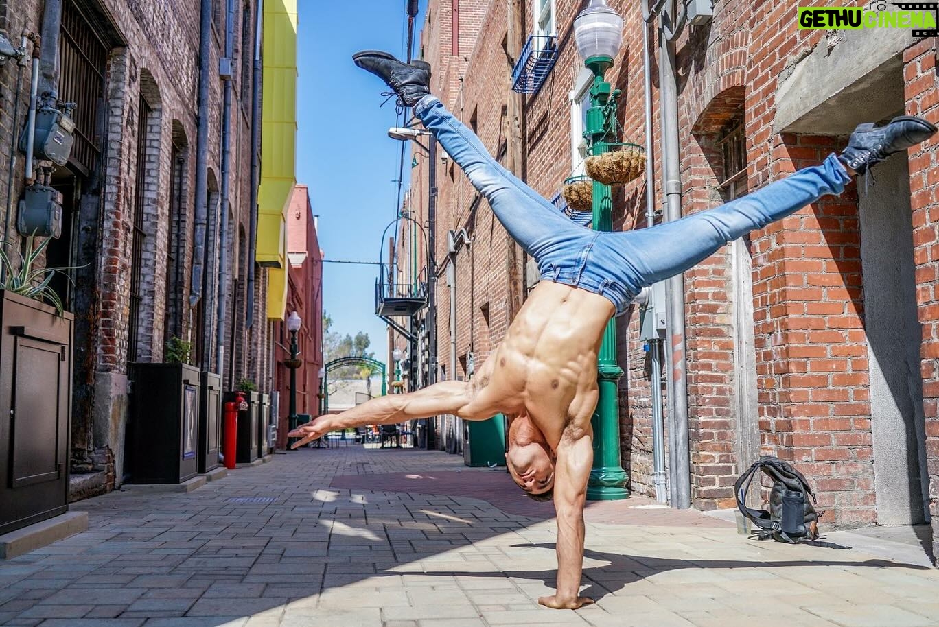 Brennan Mejia - 3.1K Likes - My fitness app launches today!! Iāve been wanting to put something like this together for years, so that I could help people level up their health, even if I couldnāt be by their side in person! But now I can be on your phone wherever you go š
My app includes programs for beginner to advanced, body weight training sessions you can do anywhere, a flexibility program, handstand programs, access to hundreds of exercises demonstrated by me, with written explanations on how to perform them, and so much more! Iām offering 20% off the first year if you join by the end of July too!
The app also includes a link to my private fb group where you can ask me all your fitness questions šŖš¾
Iāll be continually updating the app as well!
Come train with me :)
Link in bio!
#fitnessapp #personaltrainer #calisthenics #handstands #trybe