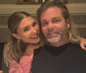 Brennley Brown Instagram - I owe my love for country music, horses, hunting and fishing, and determination all to you dad!! 
You always believed in me, even when I didn’t. You’ve taught me what it means to work hard and to not give up. Thank you for your endless sacrifices. You’ve given me the ability to chase my dreams with my whole heart. Thank you for your patience, guidance, and for always having a listening ear. You always know what to say. I’m so proud to be your daughter. I thank The Lord He gave me you as my dad. I love you. @jeremychristopherssalon