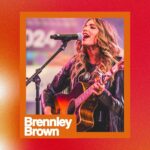Brennley Brown