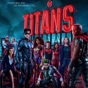 Brenton Thwaites Instagram - T3. Premiers august 12 on @hbomax 
Gonna be siiiiiiick
@dctitans