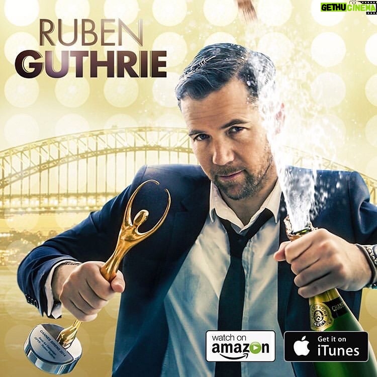 Brenton Thwaites - 63K Likes - Ruben Guthrie now avail on:
iTunes/Amazon in UK (& Eire), USA, Canada, South Africa.
A film I did a while ago for a mate @brendanbcowell
I slept on his couch for almost a year and he asked me to do this instead of rent. #winwin
Check it out. 👌🏿