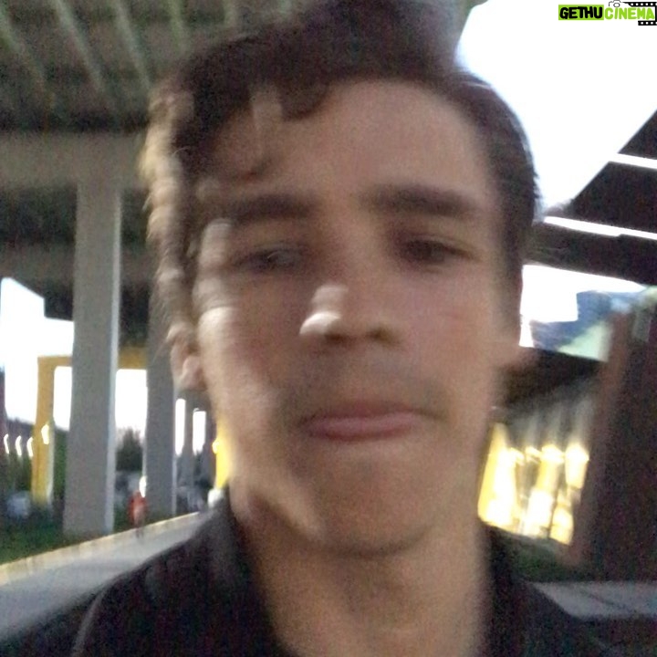 Brenton Thwaites - 110.9K Likes - #driveforjustice begins!
👍🇦🇺😎
@stacey.thwaites