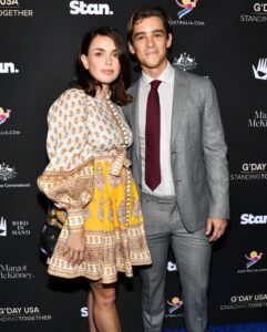 Brenton Thwaites Top 100 Instagram Photos and Posts