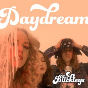 Brenton Thwaites Instagram - DAYDREAM is here! Killer new band from AUS @the.buckleys
Had a blast making this with you guys! 
Thanks for joining me behind the camera @mtmmfilm 🎬
and my good mate @eddiebaroo for playing one of the most iconic bus drivers in music video history! 🤡
Check it out! Link for vid in bio. 🗣🎸🎬👍