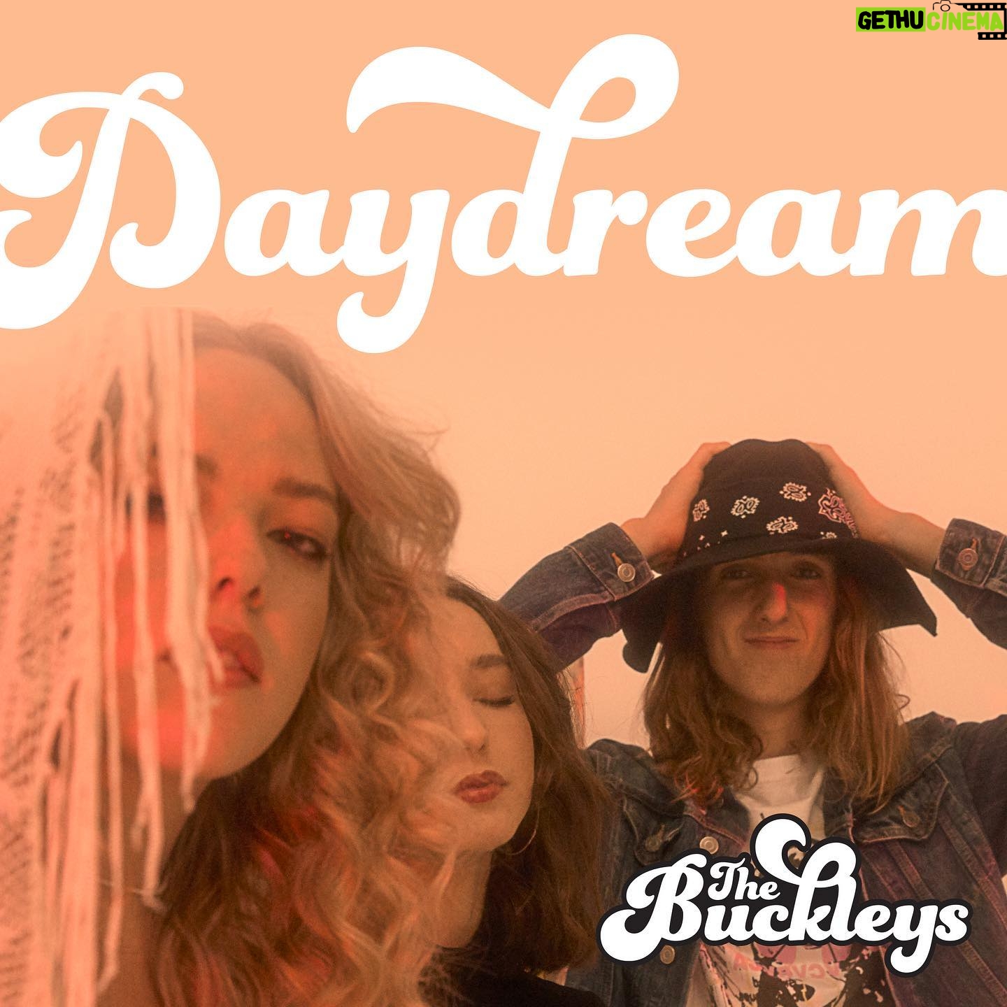 Brenton Thwaites - 52.7K Likes - DAYDREAM is here! Killer new band from AUS @the.buckleys
Had a blast making this with you guys!
Thanks for joining me behind the camera @mtmmfilm 🎬
and my good mate @eddiebaroo for playing one of the most iconic bus drivers in music video history! 🤡
Check it out! Link for vid in bio. 🗣🎸🎬👍