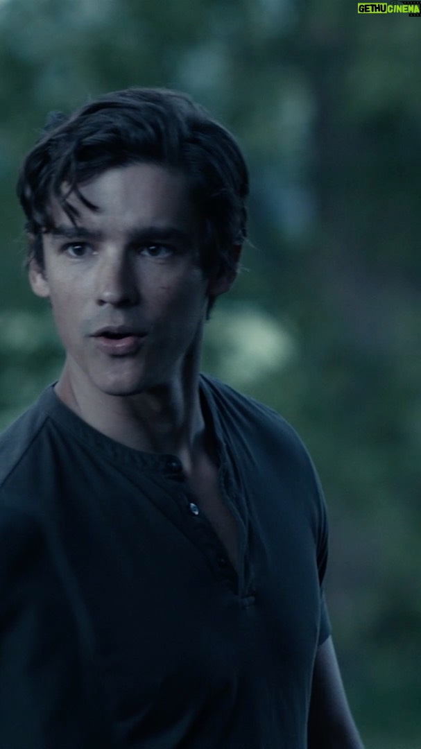 Brenton Thwaites - 67.1K Likes - Here’s a cheeky sneak peak of the finale premiering next Thursday on @hbomax
#DCtitans
Woot Woot. Wayne Manor fight scene. 👍💪🏽🥊