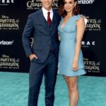 Brenton Thwaites