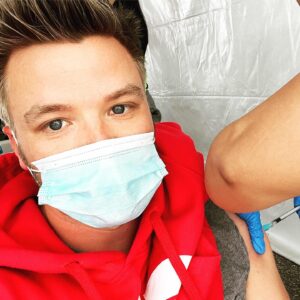 Brett Davern Instagram - wanna make out?