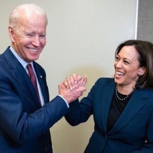 Brett Davern Instagram - This feels so damn good! Congratulations President-elect Biden and Vice President-elect Harris!!