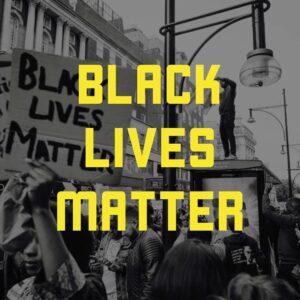 Brett Davern Instagram - There is no such thing as “normal”  #blacklivesmatter