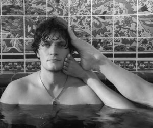 Brett Dier Instagram - 