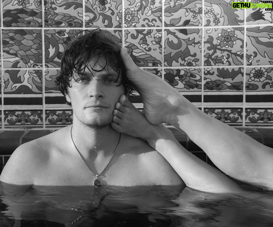 Brett Dier - 51.5K Likes -