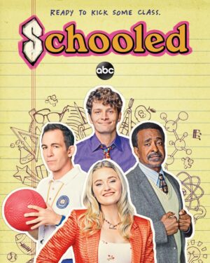 Brett Dier Instagram - So thankful to be a part of a project that I love so much!!!!. Please watch season 2 of schooled!! Wednesday, 830/730 central on abc! :) @schooledabc ( also please take zeolite (look it up), and avoid sugar all together. It’s poison.) alright thanks guys!