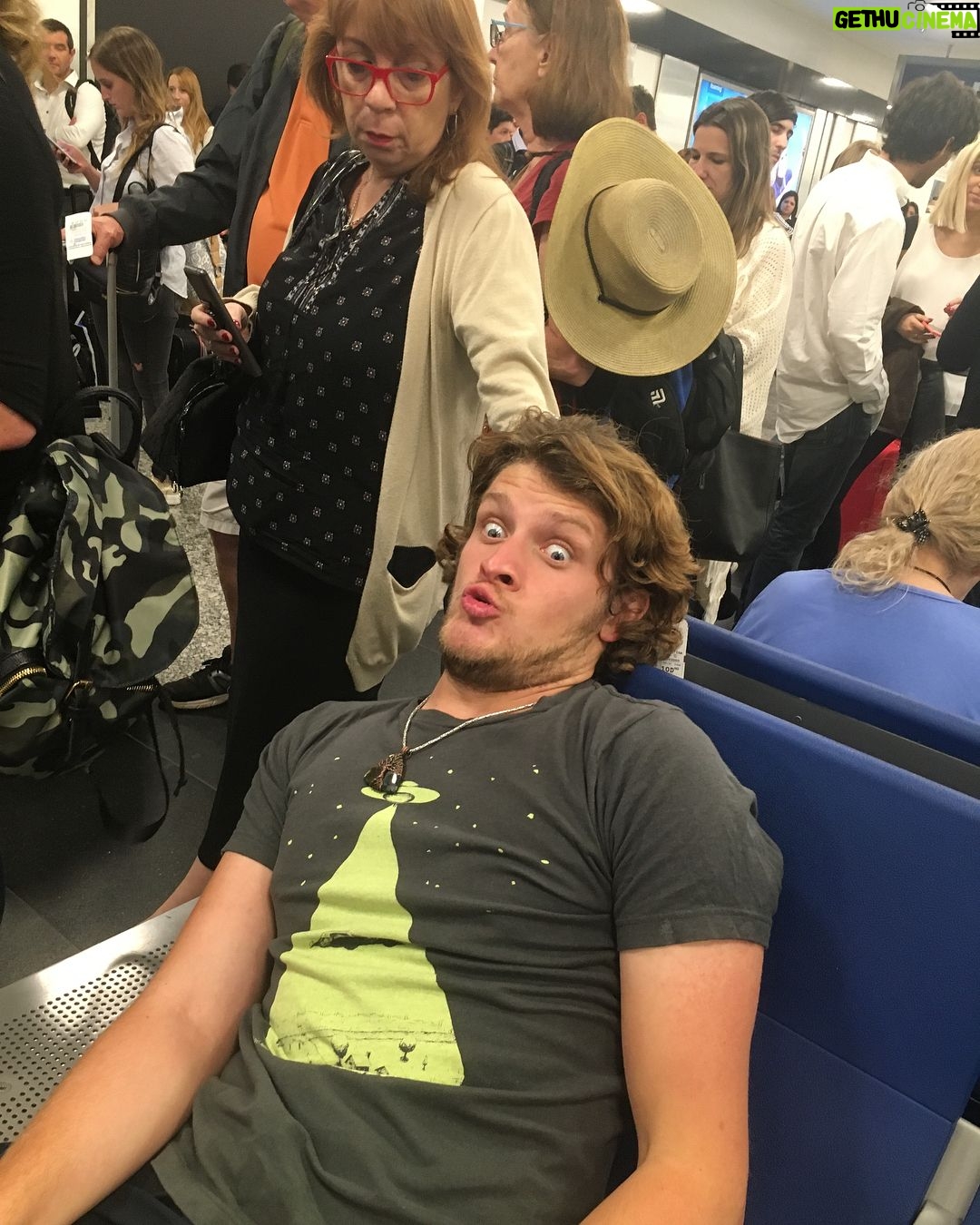 Brett Dier - 43.6K Likes - SUH SUE! Susan!!! Suh dude SUE
