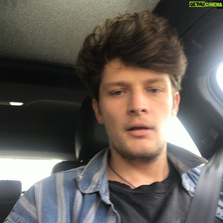 Brett Dier - 144.2K Likes - Hey guys!