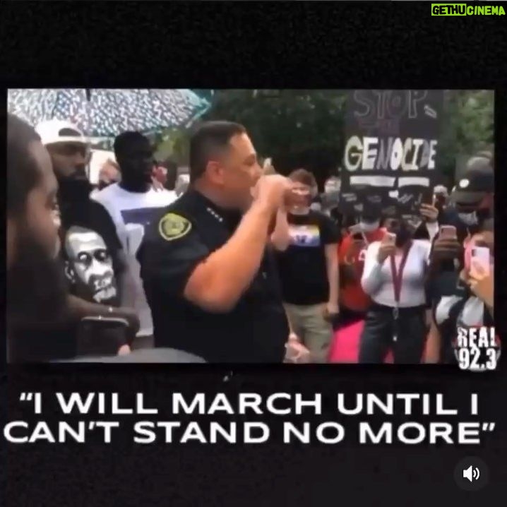 Brett Dier - 47.2K Likes - I have been reading and watching and listening. These are some of the videos and images that have really impacted me and I wanted to share them with you guys. The media can make it easy to see the fear and hate but now is the time for truth, love and CHANGE. Watch these videos and do your own research. I will continue to learn and do whatever I can. I am aware of my white privilege and aware that I can play a part in the changes that need to be made. We need to open our eyes and hearts. Feel free to offer anything that can educate and bring us together in the comments!