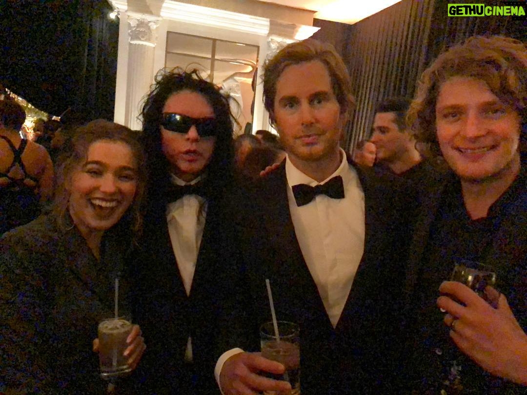 Brett Dier - 41.3K Likes - “OH HEY JOHNNY I DIDN’T KNOW IT WAS YOU”