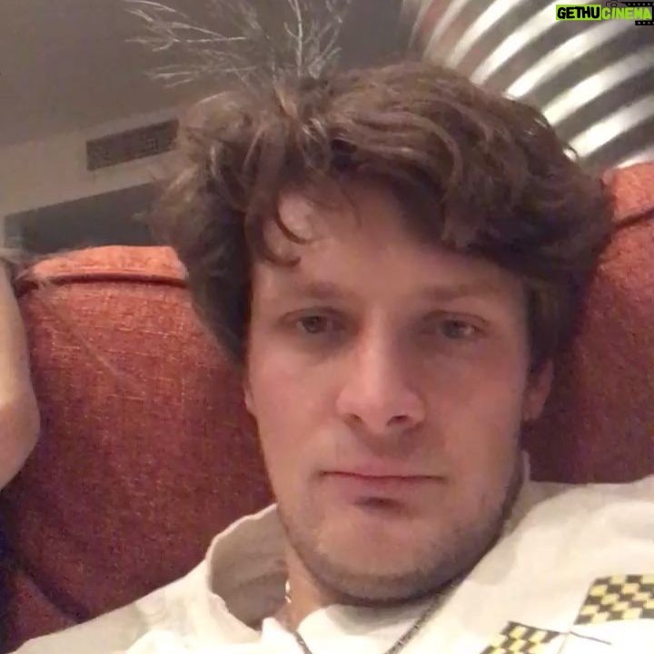 Brett Dier - 105.6K Likes - “Kitty need treats” -@haleyluhoo