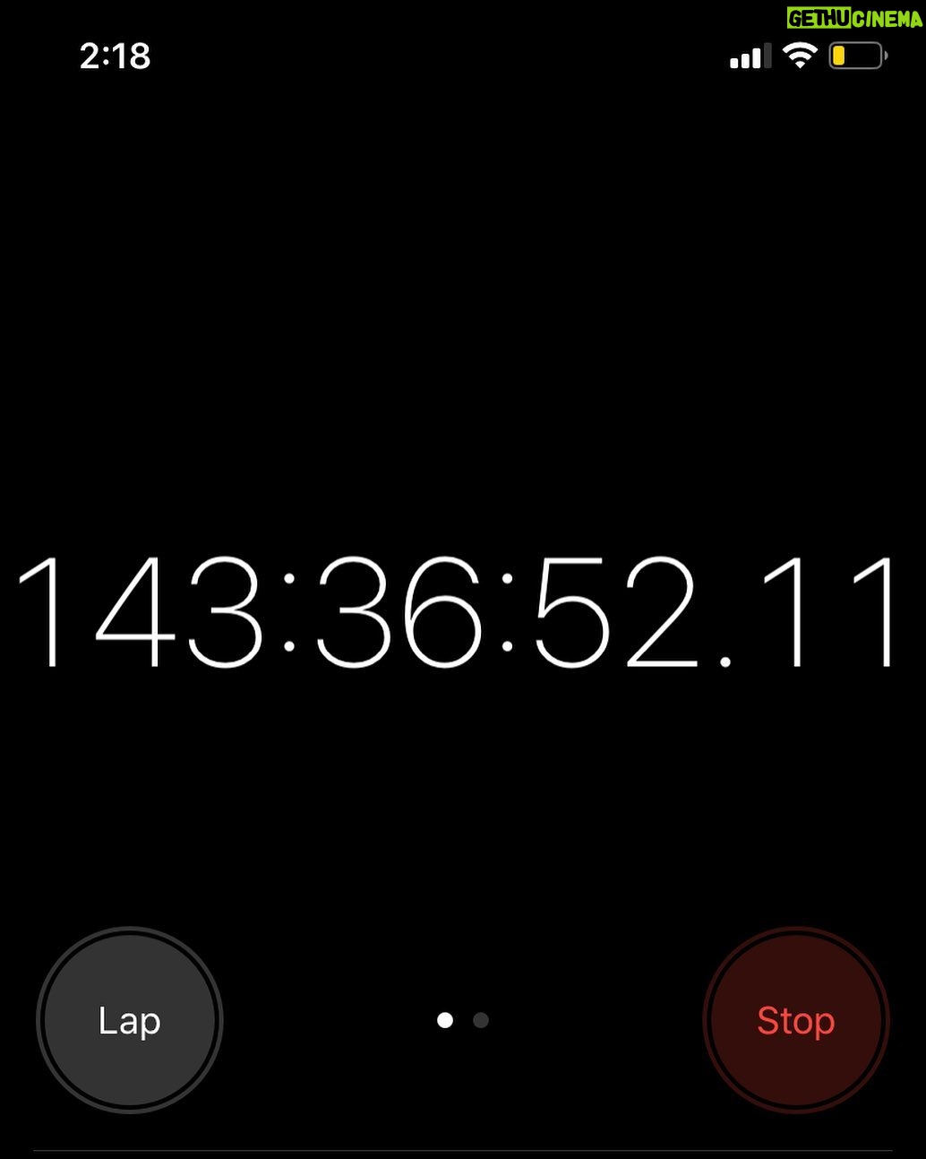 Brett Dier - 73.5K Likes - I ran out of things to do so I started timing life. So far life has been that long since I decided to time it.. Also, you can’t swipe left. It’s an illusion. Just like time. After running some slight experiments, I have come to the conclusion that while I CAN pause the timer. Life keeps going. Which means. Time, and life, are not correlated. Which means. Time is an illusion but life is not. Thank you for your time which is an illusion anyways and I love you all. Happy 420 although I quit 2 years ago due to increased paranoia. alright later!