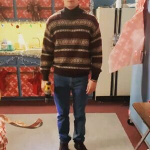 Brett Dier Instagram - I really love this robotic version of myself that @abcnetwork constructed to promote #schooled. Incredibly detailed. I’m Blown away. Well done guys!!!!