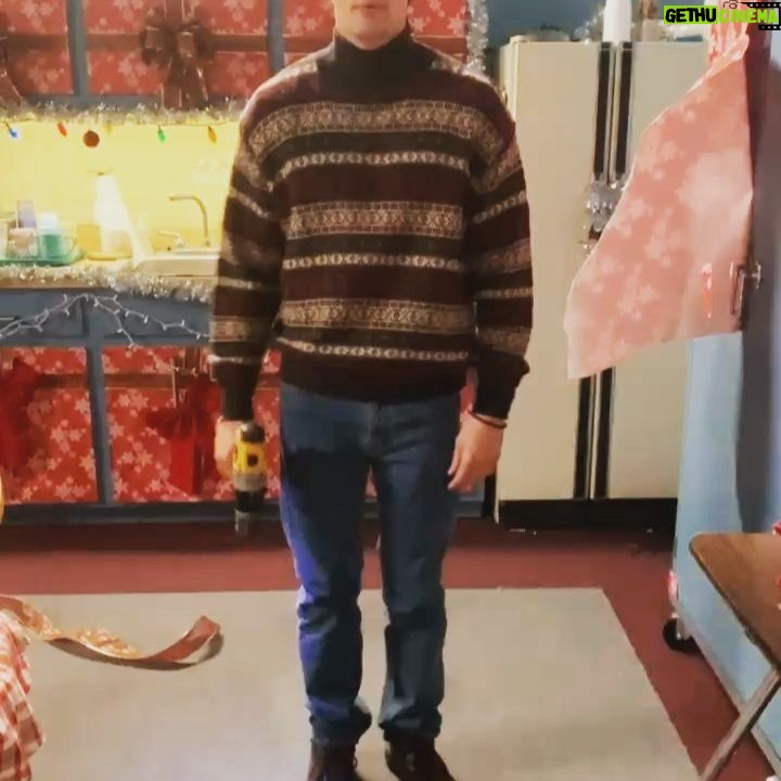 Brett Dier - 76.1K Likes - I really love this robotic version of myself that @abcnetwork constructed to promote #schooled. Incredibly detailed. I’m Blown away. Well done guys!!!!