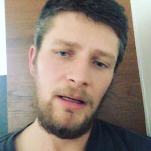 Brett Dier Instagram - 