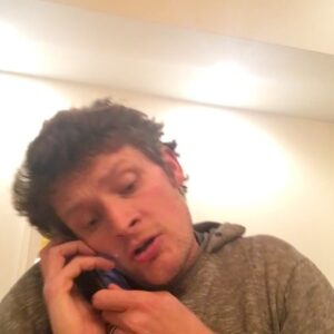 Brett Dier Instagram - 