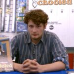 Brett Dier