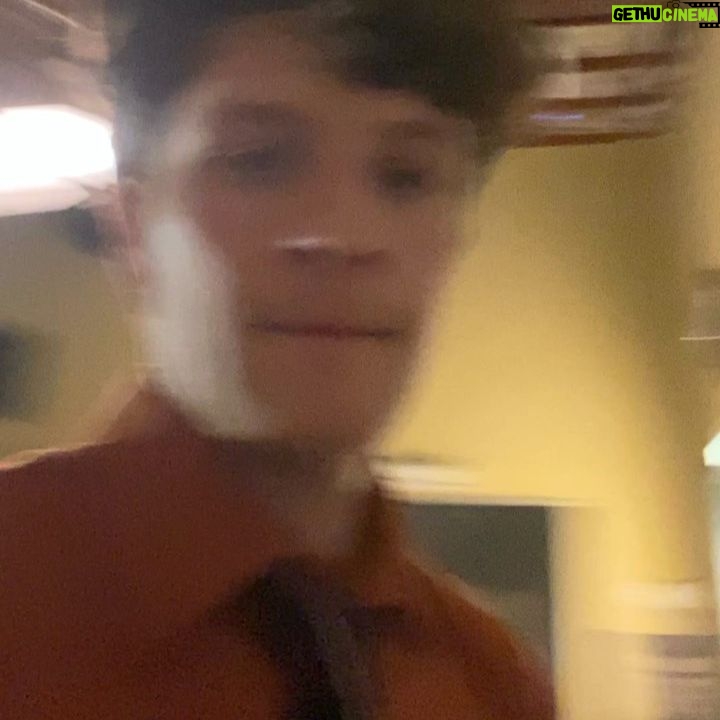 Brett Dier - 60.5K Likes - Throwback Thursday. Today’s Thursday right? And it’s February?