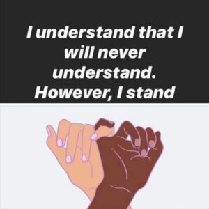 Brett Dier Instagram - I have been reading and watching and listening. These are some of the videos and images that have really impacted me and I wanted to share them with you guys. The media can make it easy to see the fear and hate but now is the time for truth, love and CHANGE. Watch these videos and do your own research. I will continue to learn and do whatever I can. I am aware of my white privilege and aware that I can play a part in the changes that need to be made. We need to open our eyes and hearts. Feel free to offer anything that can educate and bring us together in the comments!