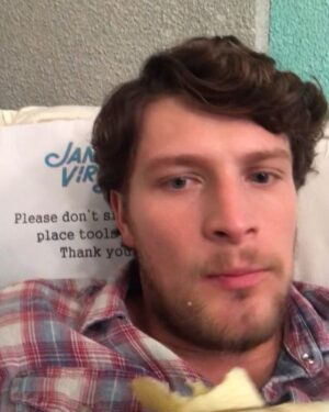 Brett Dier Instagram - 