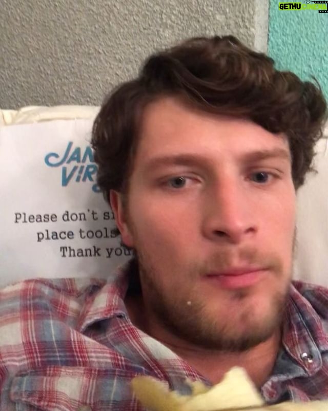 Brett Dier - 94.3K Likes -