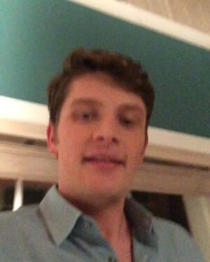 Brett Dier Instagram - So glad people love that I’m back on the show. #janethevirgin