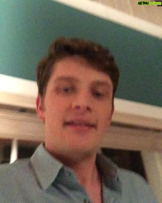 Brett Dier - 137.2K Likes - So glad people love that I’m back on the show. #janethevirgin