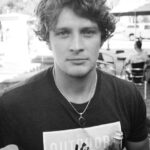 Brett Dier