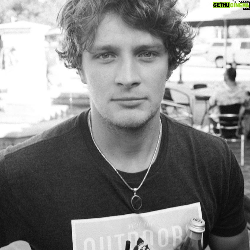 Brett Dier - 74.1K Likes - Thanks @the_italian_reve for capturing me so well in this interview lol! Link in my bio if you wana check it out! :-) #spaghetti #mylipisatadcrookedlookclosely