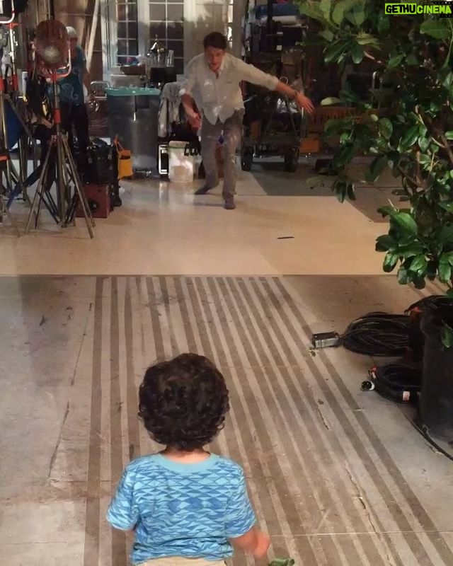 Brett Dier - 46.6K Likes - Throw back Saturday with my lil bro @aidentiago AKA Mateo ! #janethevirgin