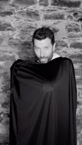 Actor Brett Eldredge HD Instagram Photos and Wallpapers December 2023