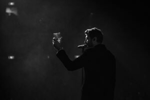 Brett Eldredge Instagram - Glow tickets ON SALE NOW!(link in bio) 
Comment which show you’re coming to:) I wanna see your smiling holly jolly face!🎄🎁🎅🏼😀

GLOW LIVE TOUR 2023 DATES: 

11/24/2023 Nashville, TN Ryman Auditorium

11/25/2023 Nashville, TN Ryman Auditorium

11/26/2023 Nashville, TN Ryman Auditorium

12/1/2023 Chicago, IL The Chicago Theatre

12/2/2023 Chicago, IL The Chicago Theatre

12/5/2023 Boston, MA MGM Music Hall at Fenway

12/6/2023 Philadelphia, PA The Met

12/8/2023 New York, NY Beacon Theatre

12/9/2023 New York, NY Beacon Theatre

12/15/2023 Detroit, MI Fox Theatre

12/17/2023 Grand Prairie, TX Texas Trust CU Theatre*

12/19/2023 Indianapolis, IN Murat Theatre at Old National Centre

12/20/2023 Milwaukee, WI Miller High Life Theatre

12/21/2023 St. Louis, MO The Fabulous Fox