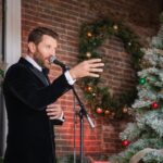Brett Eldredge
