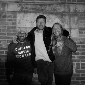 Brett Eldredge Instagram - 3 years ago today my album Sunday drive came out…this record holds a special place in my heart as it was the first time I fully stepped into the vulnerable places that I never was quite ready for…its when I learned that when your heart knows you need to go after something, even if it’s different or not always the popular or expected choice, that’s even more of a reason to go for it…the outcome of taking that risk is this album and I feel ever since then, I’ve been learning to love those deeper parts of myself and live to tell the stories…it’s a never ending process, and I’m grateful for getting the chance to let go and trust in myself and for having an amazing team of freakishly talented humans that helped make this album become the chapter of my life that I turned a corner and started watching the world through an open window, out on a Sunday drive