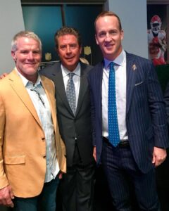 Actor Brett Favre HD Instagram Photos and Wallpapers July 2018