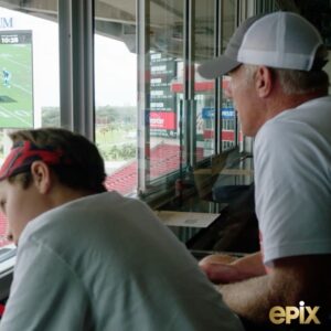 Brett Favre Instagram - Gotta love kids!!! Especially my grandson Parker😂😂