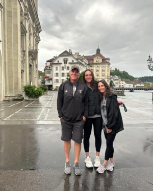 Brett Favre Instagram - 
